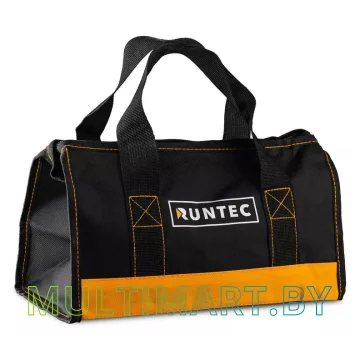 Перфоратор Runtec RT-EH750 (с 2-мя АКБ, сумка) картинка 9